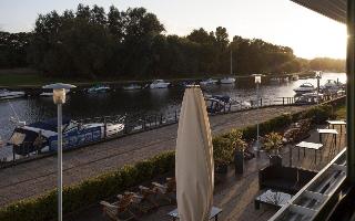 Captains Club Hotel fotoÄŸrafÄ±