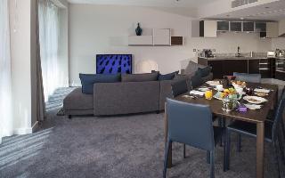 Captains Club Hotel fotoÄŸrafÄ±