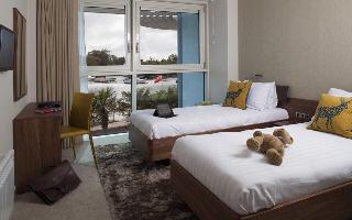Captains Club Hotel fotoÄŸrafÄ±
