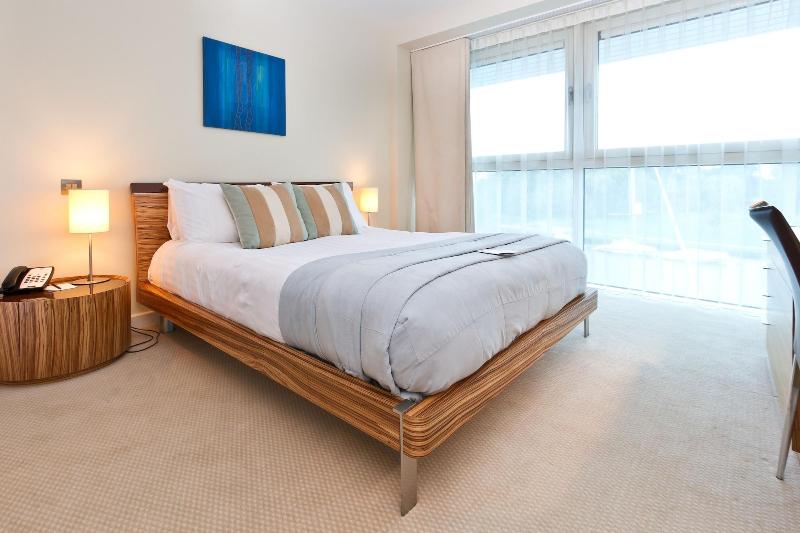 Captains Club Hotel - Oda