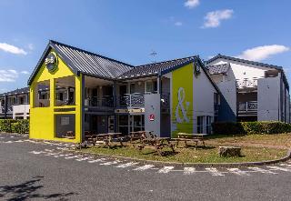 B&B HOTEL Châteauroux Aéroport
