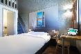 B&B HOTEL Châteauroux Aéroport oda fotoğrafı