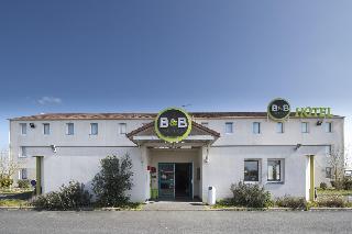 B&B HOTEL Châtellerault