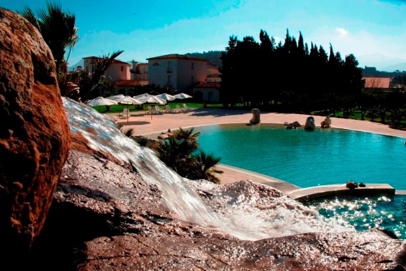 Tarthesh Hotel - Genel