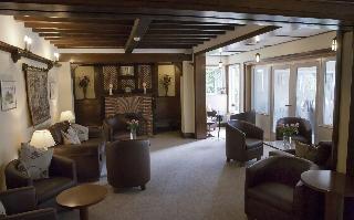 Little Silver Country Hotel otel fotoğrafı