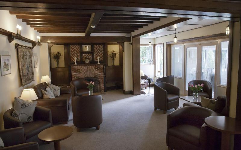 Little Silver Country Hotel - Genel