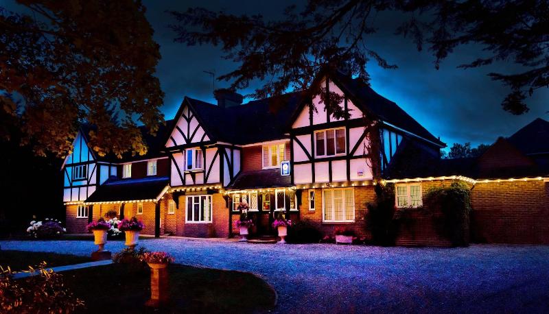Little Silver Country Hotel - Genel