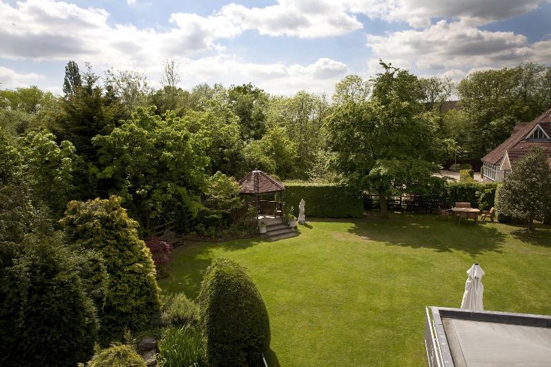 Little Silver Country Hotel - Genel