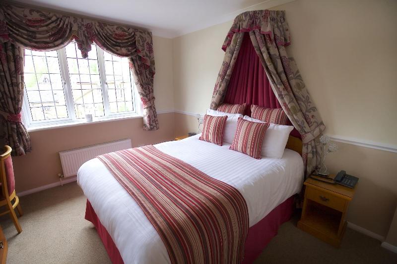 Little Silver Country Hotel - Oda