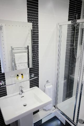 Little Silver Country Hotel fotoÄŸrafÄ±