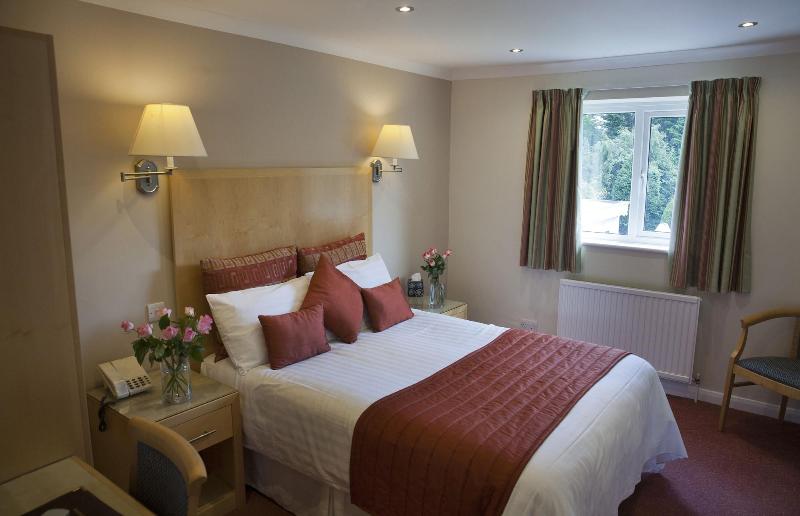 Little Silver Country Hotel - Oda
