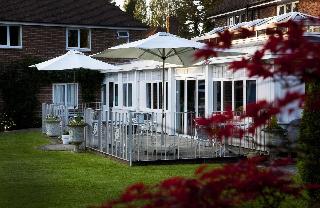 Little Silver Country Hotel fotoÄŸrafÄ±