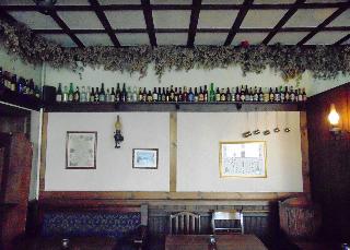 The Old Poets Corner fotoÄŸrafÄ±