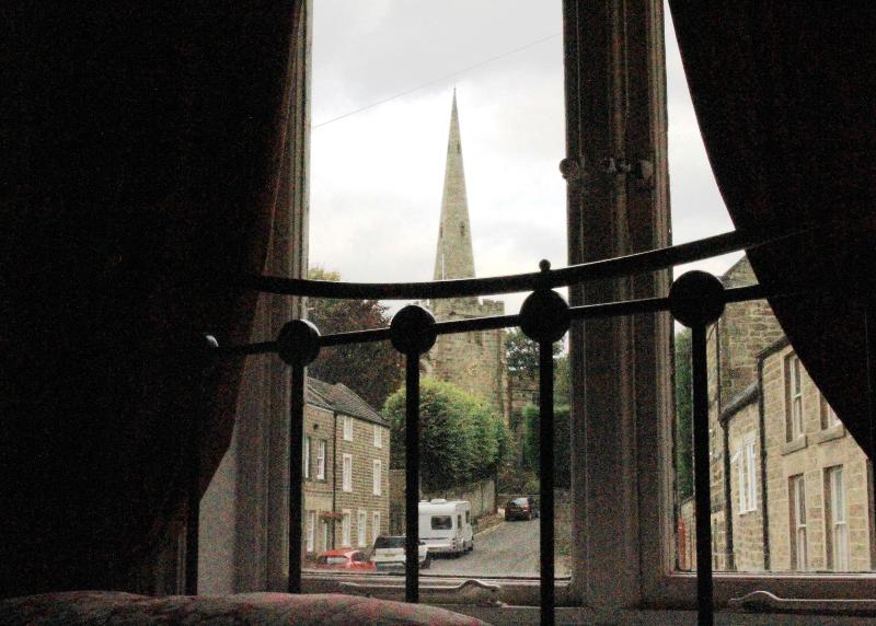 The Old Poets Corner - Genel