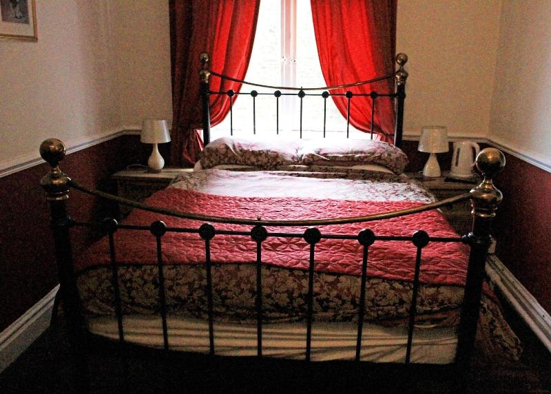 The Old Poets Corner - Oda