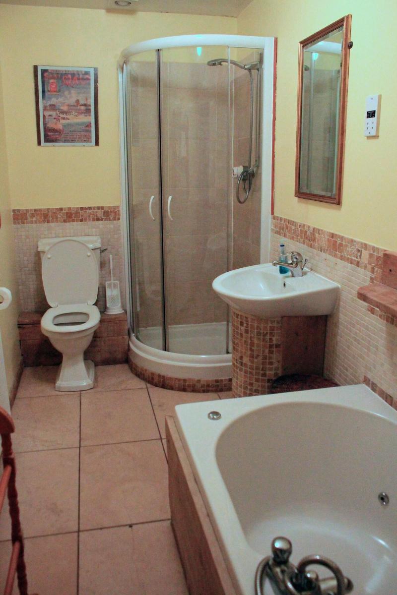 The Old Poets Corner - Oda