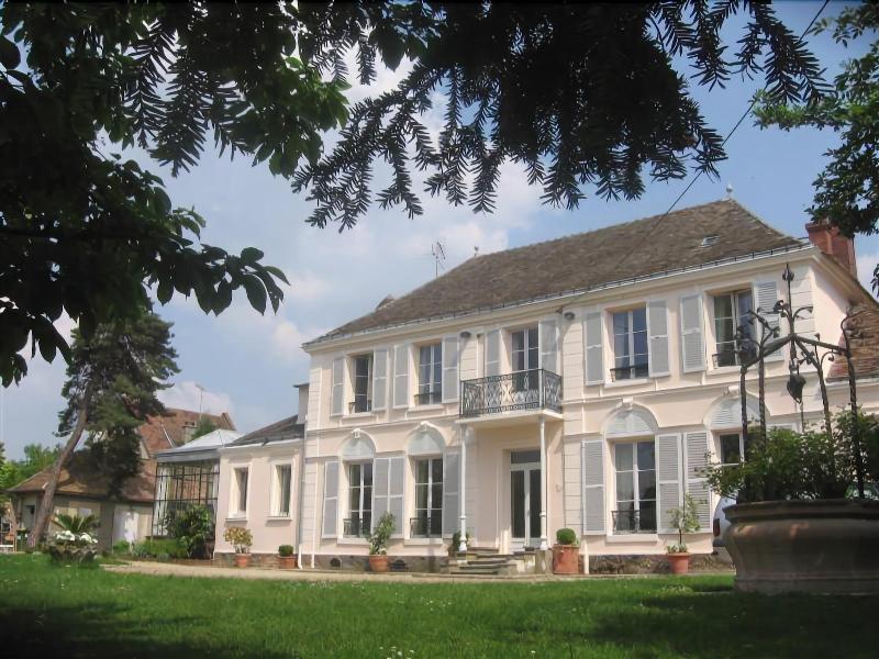 Le Clos Saint Nicolas - Genel