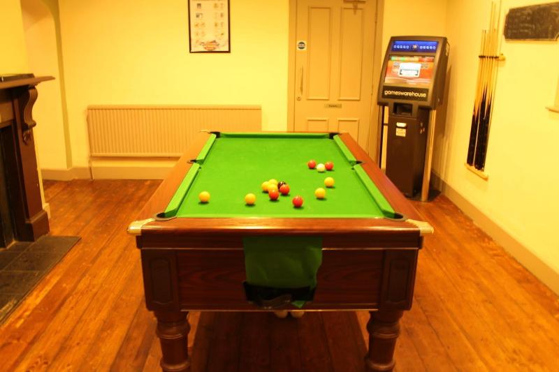 The Menai Hotel - Aktivite