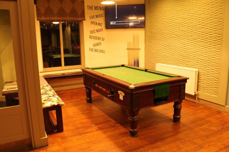 The Menai Hotel - Aktivite