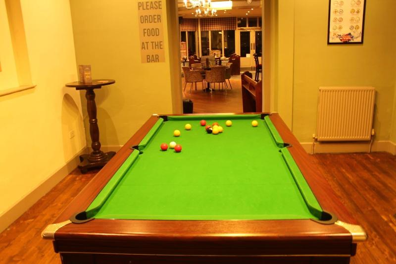 The Menai Hotel - Aktivite