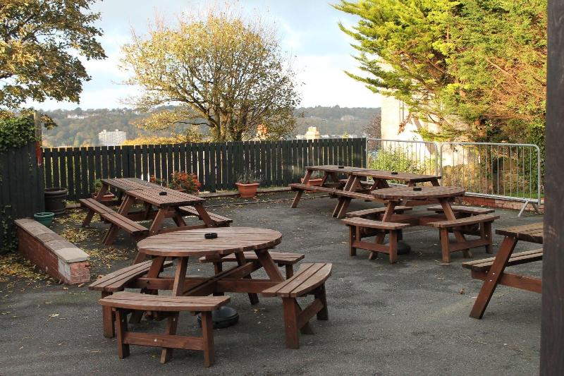 The Menai Hotel - Aktivite