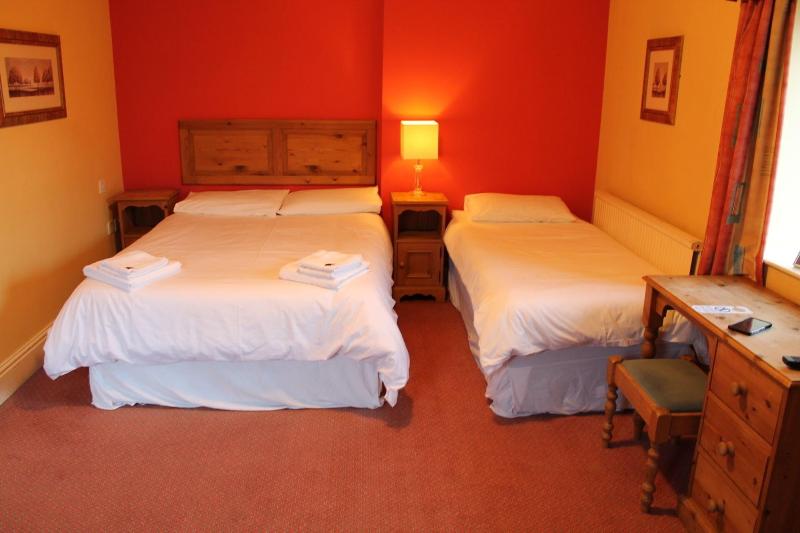 The Menai Hotel - Genel