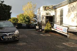 The Menai Hotel fotoÄŸrafÄ±