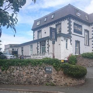 The Menai Hotel fotoÄŸrafÄ±