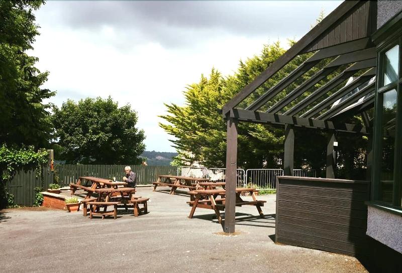 The Menai Hotel - Genel
