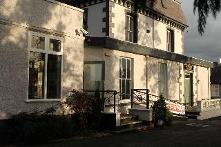 The Menai Hotel otel fotoğrafı