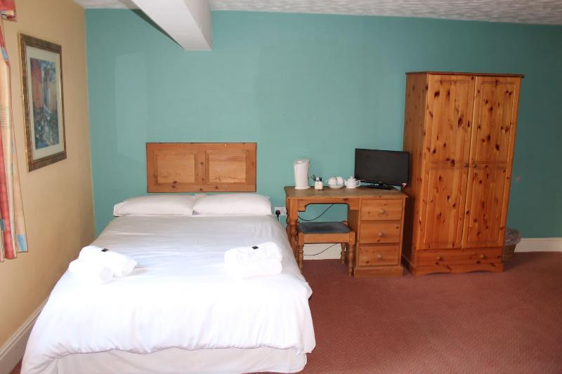 The Menai Hotel - Oda