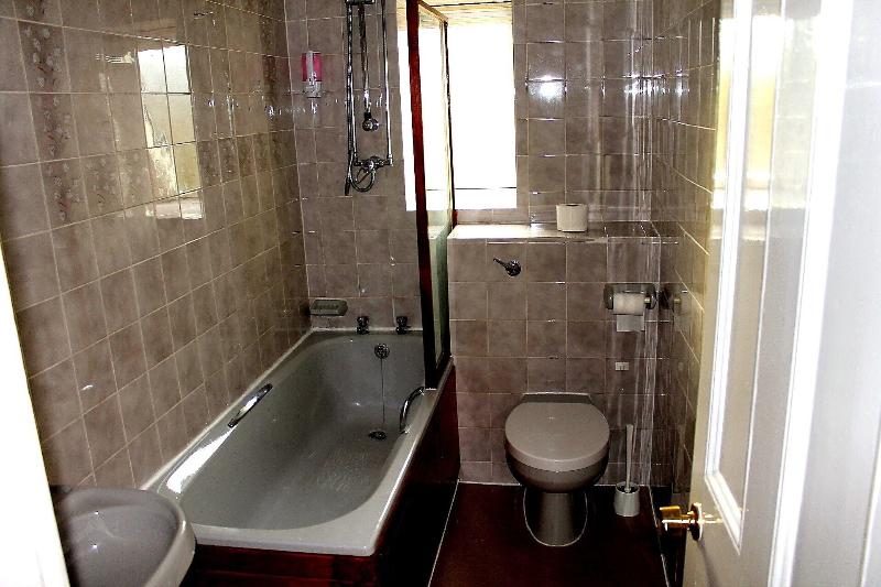 The Menai Hotel - Oda