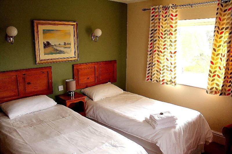 The Menai Hotel - Oda