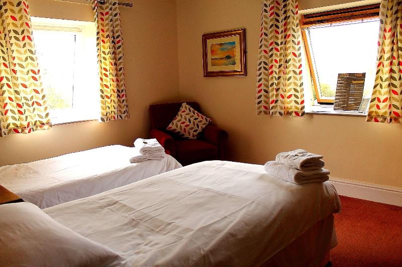 The Menai Hotel - Oda