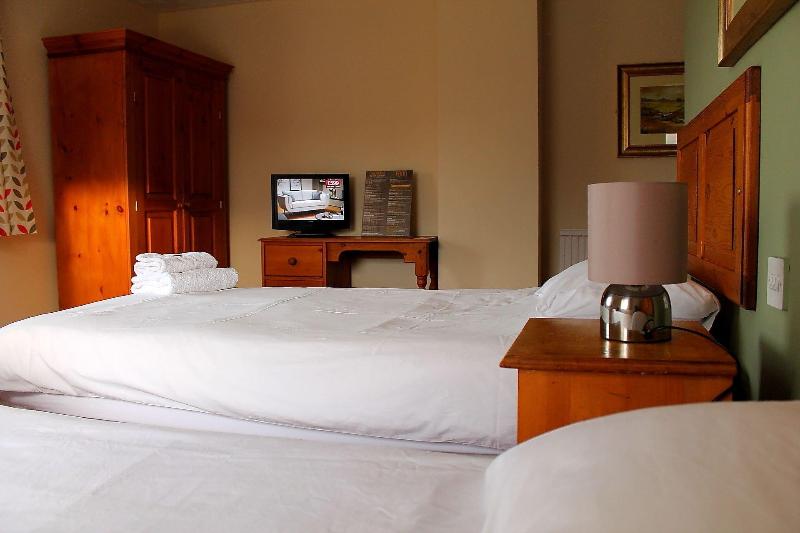 The Menai Hotel - Oda