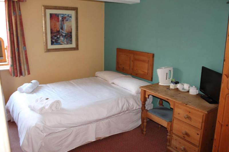 The Menai Hotel - Oda