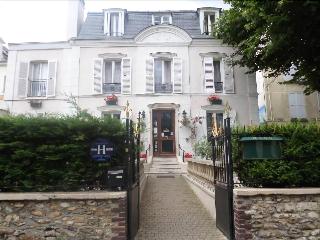 Hôtel Marie-Louise