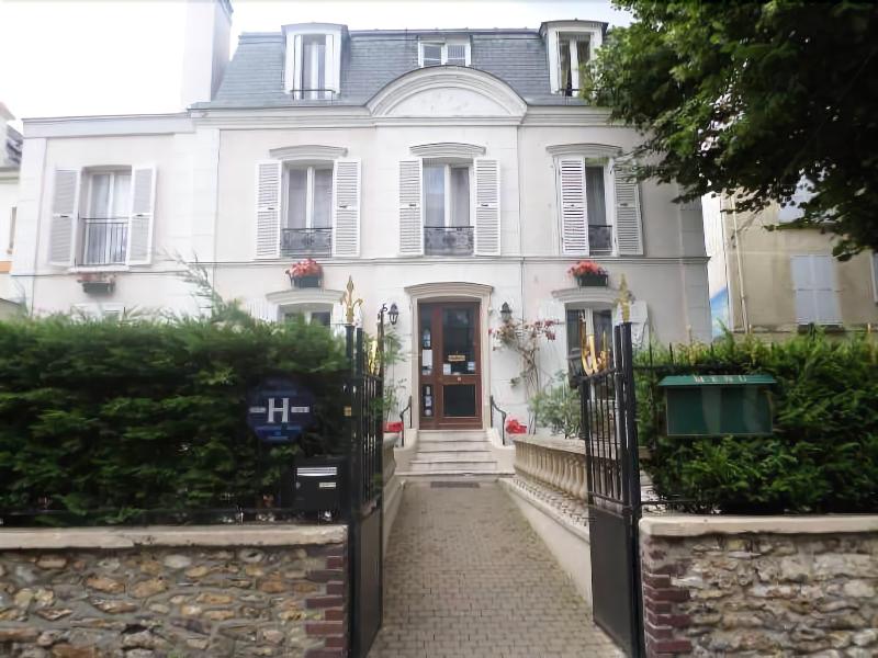 Hôtel Marie-Louise - Genel