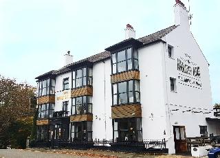The Anglesey Arms fotoÄŸrafÄ±