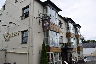 The Anglesey Arms fotoÄŸrafÄ±