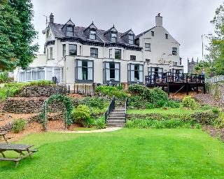 The Anglesey Arms otel fotoğrafı
