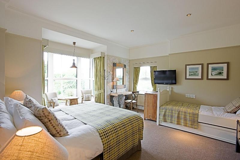The Anglesey Arms - Oda