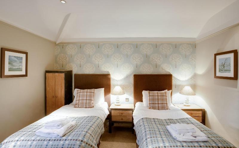 The Anglesey Arms - Oda