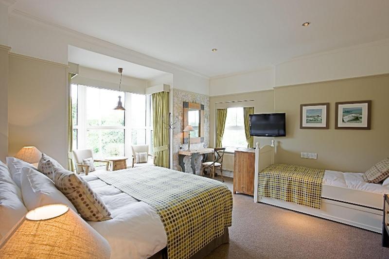 The Anglesey Arms - Oda