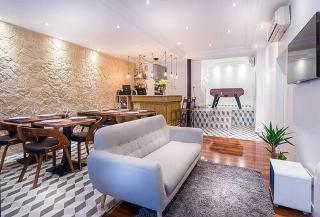 Maison Urbaine
