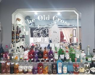 The Old Cross Inn fotoÄŸrafÄ±