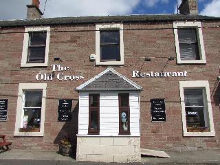 The Old Cross Inn fotoÄŸrafÄ±