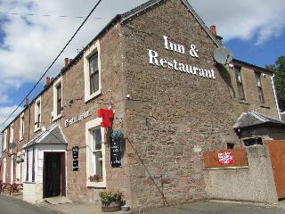 The Old Cross Inn fotoÄŸrafÄ±