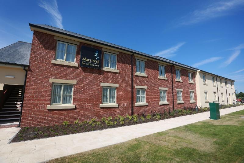 Willows, Blackburn by Marston's Inn - Genel