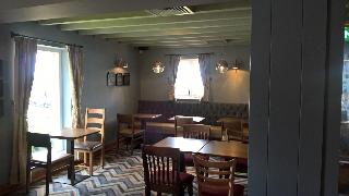 Willows, Blackburn by Marston's Inn fotoÄŸrafÄ±